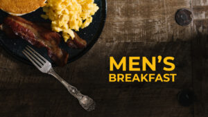 Men's Breakfast @ Nine Mile Falls Community Church | Nine Mile Falls | Washington | United States